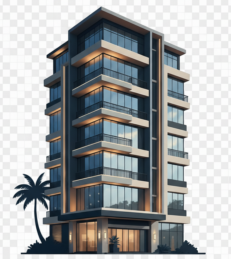 High Class & 5 Start Hotels