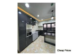 Newly built Smart home fully equipped