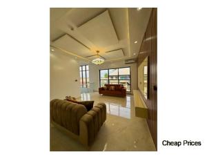 Newly built Smart home fully equipped - 5