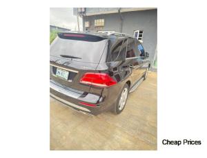 Registered 2017 Mercedes-Benz GLE 350 - 2
