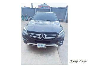 Registered 2017 Mercedes-Benz GLE 350 - 8