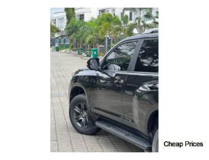 Toyota Land Cruiseru Prado V4 – Buy & Drive – Nothing to Fix - 2