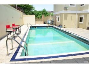 Casa Del Amor Hotel - 2