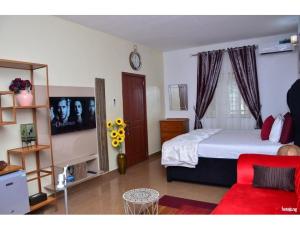 Casa Del Amor Hotel - 3